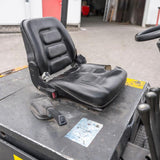 Still R20-15 el-gaffeltruck - 1500 kg, 4300 mm - brugt - billede 8