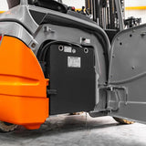 Still RX20-16 el-gaffeltruck - 1600 kg, 4620 mm - brugt - billede 8