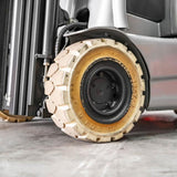 Still RX20-16 el-gaffeltruck - 1600 kg, 4620 mm - brugt - billede 3