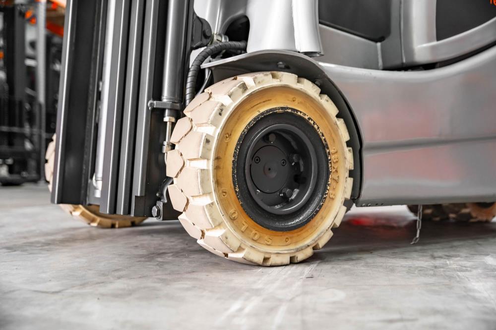 Still RX20-16 el-gaffeltruck - 1600 kg, 4620 mm - brugt - billede 3
