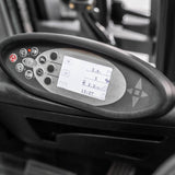 Still RX20-16 el-gaffeltruck - 1600 kg, 4620 mm - brugt - billede 7