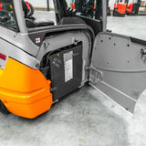 STILL RX 20-18 el-gaffeltruck - 1800 kg, 4170 mm - brugt - billede 5