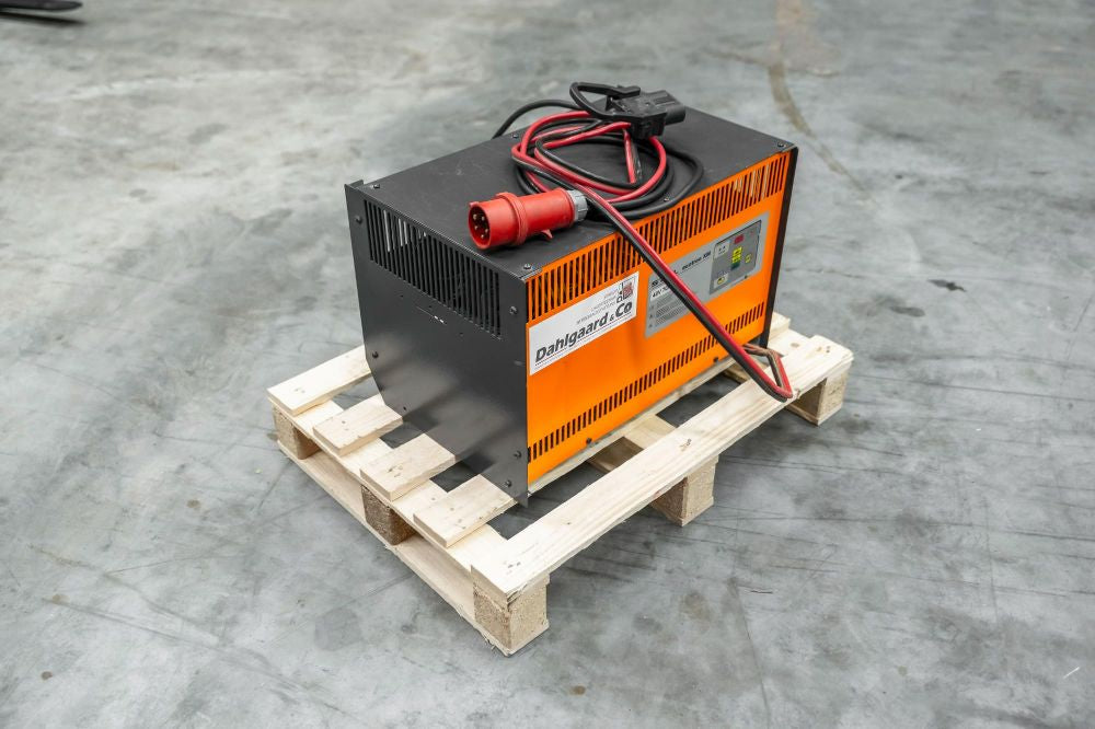 STILL RX 20-18 el-gaffeltruck - 1800 kg, 4170 mm - brugt - billede 8