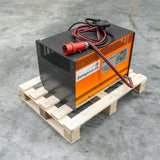 STILL RX 20-18 el-gaffeltruck - 1800 kg, 4170 mm - brugt - billede 8