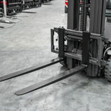 STILL RX 20-18 el-gaffeltruck - 1800 kg, 4170 mm - brugt - billede 2