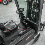STILL RX 20-18 el-gaffeltruck - 1800 kg, 4170 mm - brugt - billede 7