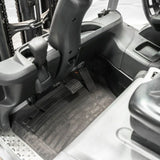 Still RX 20-14 C el-gaffeltruck - 1400 kg, 3160 mm - brugt, billede 6