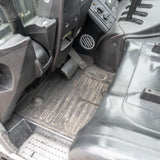 Still RX20-15 el-gaffeltruck - 1500 kg, 4465 mm - brugt - billede 6