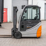 Still RX20-15 el-gaffeltruck - 1500 kg, 4465 mm - brugt - billede 2
