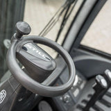 Still RX20-15 el-gaffeltruck - 1500 kg, 4465 mm - brugt - billede 7