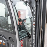 Still RX20-15 el-gaffeltruck - 1500 kg, 4465 mm - brugt - billede 9