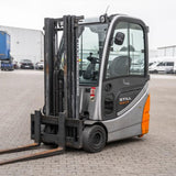 Still RX20-15 el-gaffeltruck - 1500 kg, 4465 mm - brugt - billede 1
