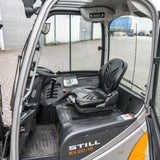 Still RX20-15 el-gaffeltruck - 1500 kg, 4465 mm - brugt - billede 5