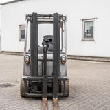 Still RX20-16 el-gaffeltruck - 1600 kg, 4400 mm - brugt - billede 3