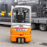 Still RX20-16 el-gaffeltruck - 1600 kg, 4400 mm - brugt - billede 4