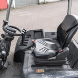 Still RX20-16 el-gaffeltruck - 1600 kg, 4400 mm - brugt - billede 8