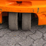 Still RX20-16 el-gaffeltruck - 1600 kg, 4400 mm - brugt - billede 9