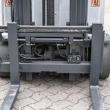 Still RX20-16 el-gaffeltruck - 1600 kg, 6810 mm - brugt - billede 4