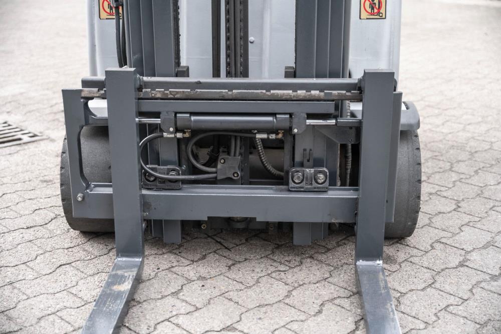 Still RX20-16 el-gaffeltruck - 1600 kg, 6810 mm - brugt - billede 4