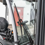 Still RX20-16 el-gaffeltruck - 1600 kg, 6810 mm - brugt - billede 5