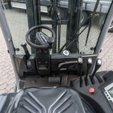 Still RX20-16 el-gaffeltruck - 1600 kg, 6810 mm - brugt - billede 3