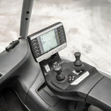 Still RX 20-16 C el-gaffeltruck - 1600 kg, 3360 mm - brugt, billede 6