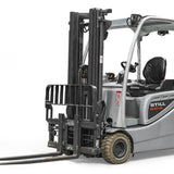 Still RX 20-16 P el-gaffeltruck - 1600 kg, 3200 mm - brugt, billede 1