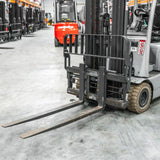 Still RX 20-16 P el-gaffeltruck - 1600 kg, 3200 mm - brugt, billede 5