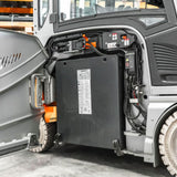 Still RX 60-20 el-gaffeltruck - 2000 kg, 5120 mm - brugt, billede 2