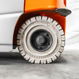 Still RX 60-20 el-gaffeltruck - 2000 kg, 5120 mm - brugt, billede 4