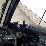 Still RX70-16T gas-gaffeltruck - 1600 kg - brugt, billede 3