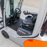 Still RX 70-20 T el-gaffeltruck - 2000 kg, 6865 mm - brugt, billede 3