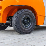 Still RX 70-20 T el-gaffeltruck - 2000 kg, 6865 mm - brugt, billede 2