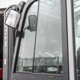 Still RX70-50 diesel-gaffeltruck - 5000 kg, 3470 mm - brugt - billede 4