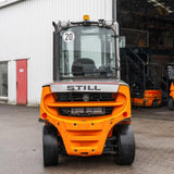 Still RX70-50 diesel-gaffeltruck - 5000 kg, 3470 mm - brugt - billede 2