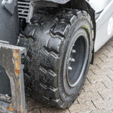 Still RX70-50 diesel-gaffeltruck - 5000 kg, 3470 mm - brugt - billede 10