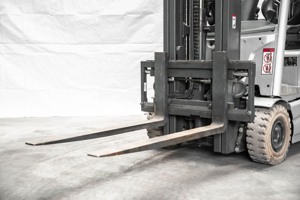Still RX 20-16 el-gaffeltruck - 1600 kg, 5220 mm - brugt, billede 3