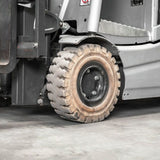 Still RX 20-16 el-gaffeltruck - 1600 kg, 5220 mm - brugt, billede 4