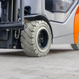 Still RX 70-18 T el-gaffeltruck - 1800 kg, 5900 mm - brugt, billede 3