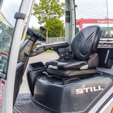 Still RX 70-18 T el-gaffeltruck - 1800 kg, 5900 mm - brugt, billede 2