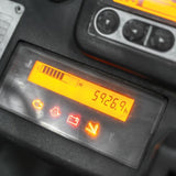 Toyota 02-8FGF30 gas/LPG-gaffeltruck - 3000 kg, 4700 mm - brugt - billede 2