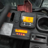 Toyota 02-8FGF30 gas/LPG-gaffeltruck - 3000 kg, 4700 mm - brugt - billede 5