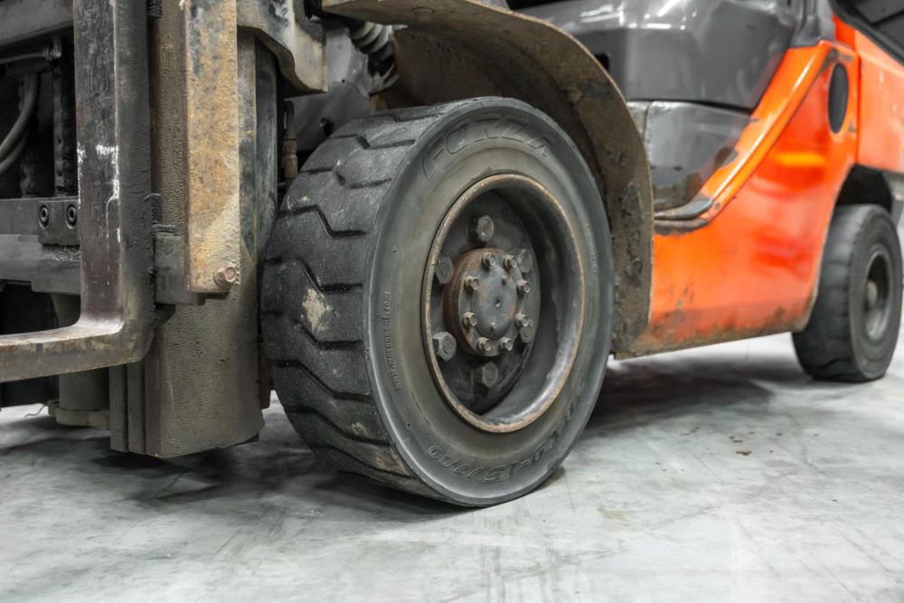 Toyota 02-8FGF30 gas/LPG-gaffeltruck - 3000 kg, 4700 mm - brugt - billede 6