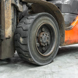 Toyota 02-8FGF30 gas/LPG-gaffeltruck - 3000 kg, 4700 mm - brugt - billede 6