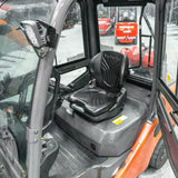 Toyota 02-8FGF30 gas/LPG-gaffeltruck - 3000 kg, 4700 mm - brugt - billede 8