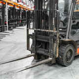 Toyota 02-8FGF30 gas/LPG-gaffeltruck - 3000 kg, 4700 mm - brugt - billede 9