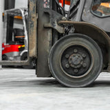 Toyota 02-8FGF30 gas/LPG-gaffeltruck - 3000 kg, 4700 mm - brugt - billede 10