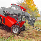 Telemaster 1.5 teleskoplæsser - 1350 kg, 4 m, 26 hk diesel