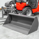 Telemaster 1.5 teleskoplæsser - 1350 kg, 4 m, 26 hk diesel