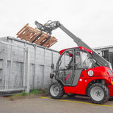 Telemaster 1.5 teleskoplæsser - 1350 kg, 4 m, 26 hk diesel